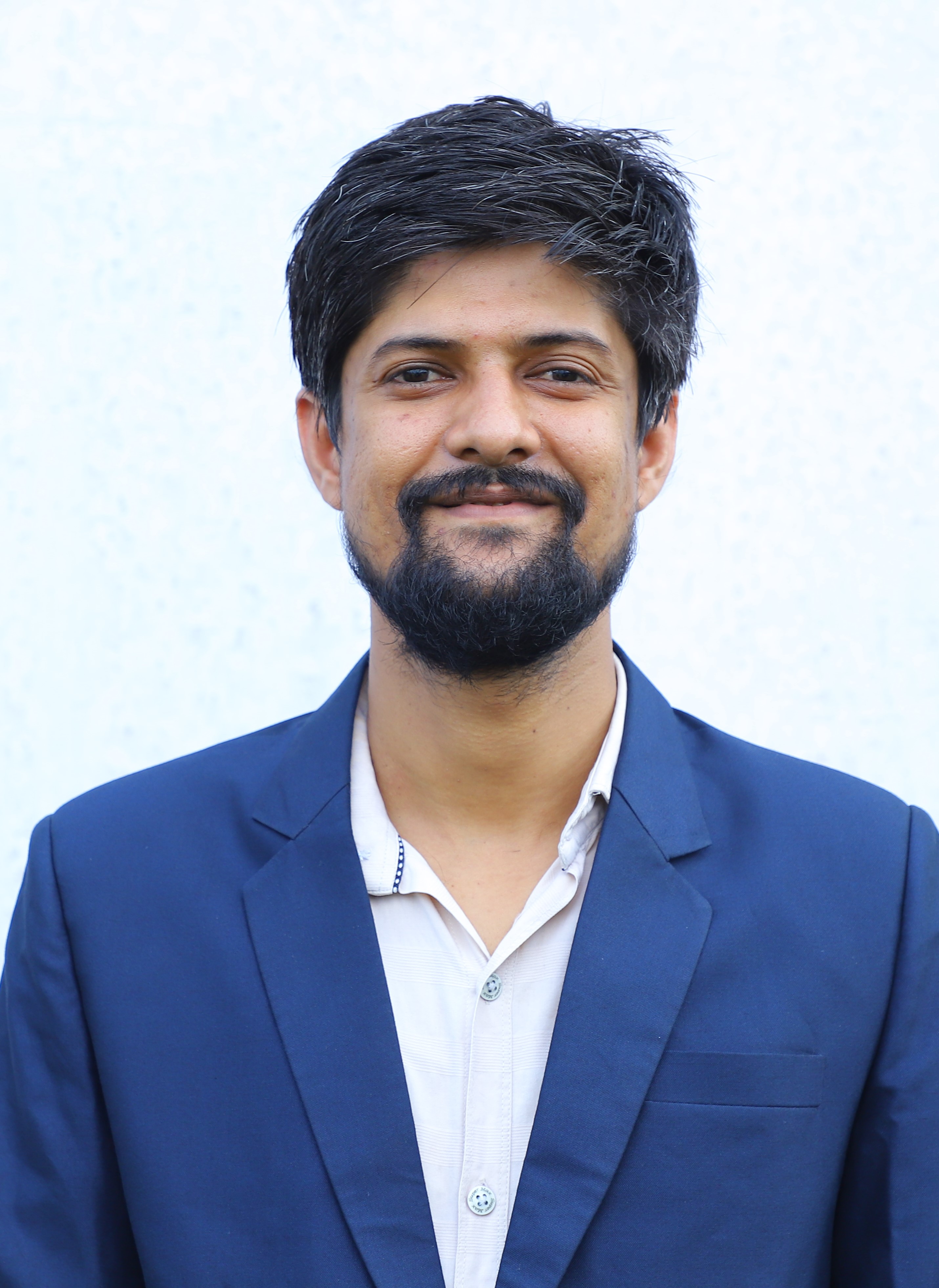 PROF. ROHIT SHARMA